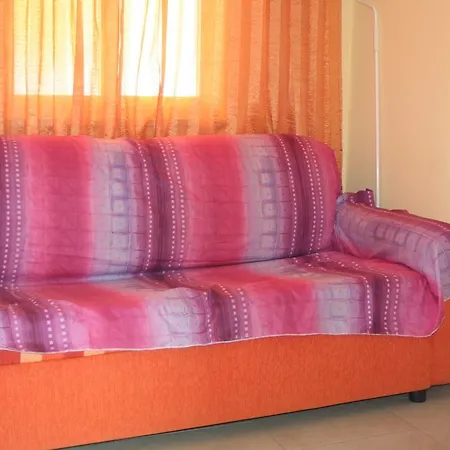 La Terrazza *