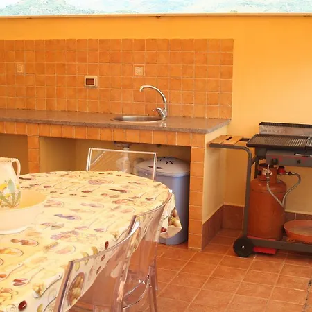 La Terrazza Apartment *