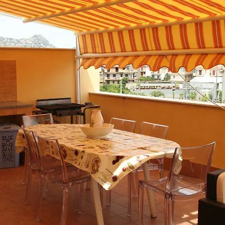 La Terrazza Apartment