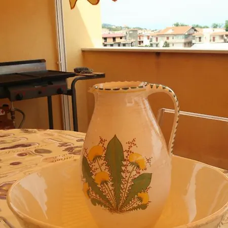 La Terrazza *