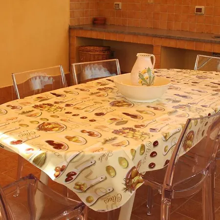 La Terrazza Apartment