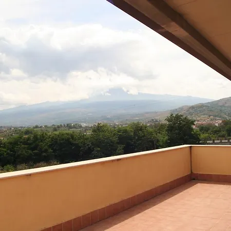 La Terrazza * Giardini-Naxos