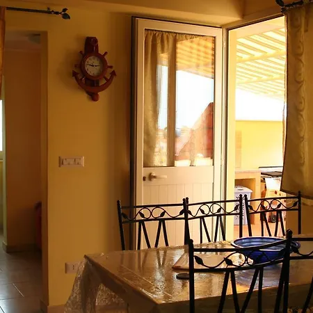 La Terrazza Apartment