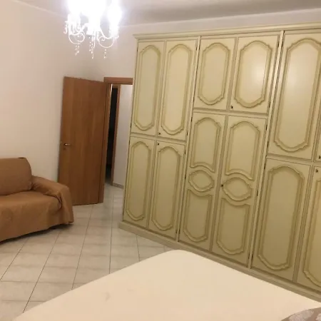 La Terrazza Apartment