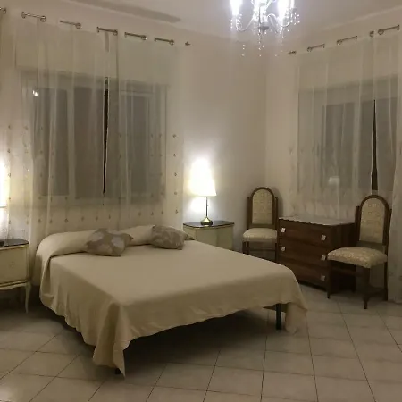 La Terrazza *