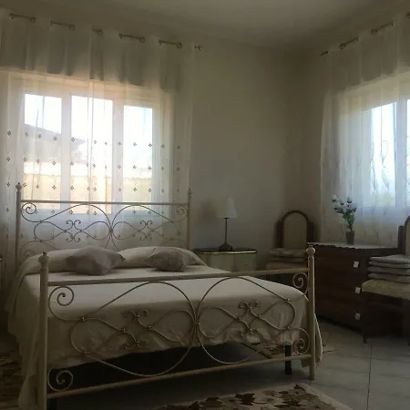 La Terrazza Apartment Giardini-Naxos