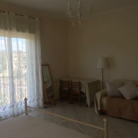La Terrazza Apartment